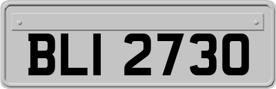 BLI2730