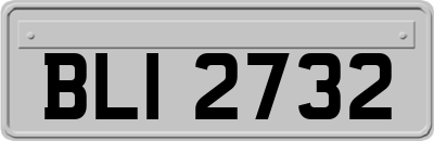 BLI2732