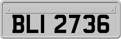 BLI2736