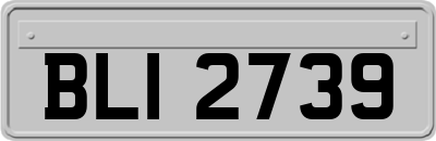 BLI2739