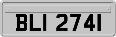 BLI2741