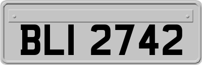 BLI2742