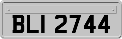 BLI2744