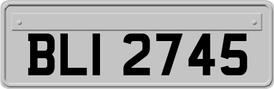 BLI2745