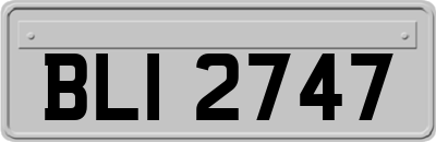 BLI2747