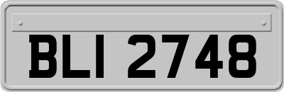 BLI2748