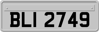 BLI2749