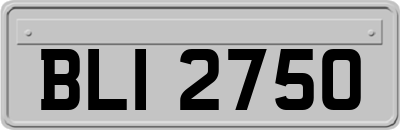 BLI2750