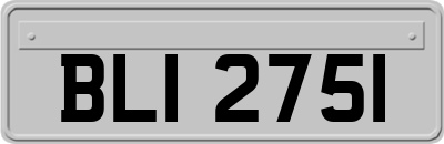 BLI2751