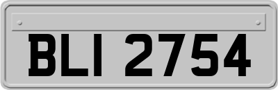 BLI2754