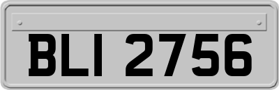 BLI2756
