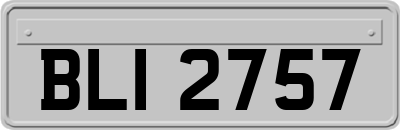 BLI2757