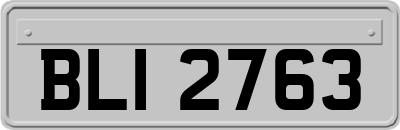 BLI2763