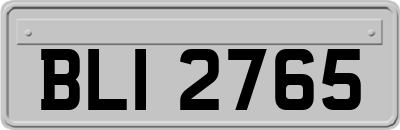 BLI2765