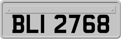 BLI2768