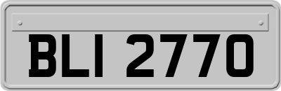BLI2770