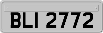 BLI2772