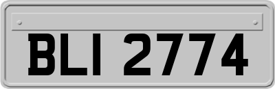 BLI2774