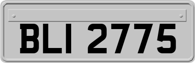 BLI2775