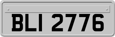 BLI2776