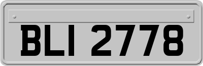 BLI2778