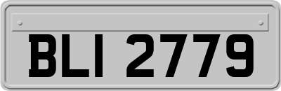BLI2779