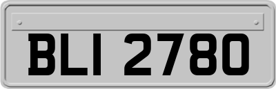 BLI2780