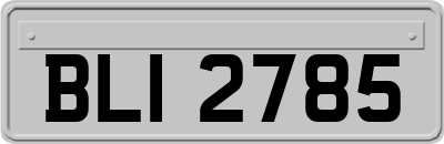 BLI2785