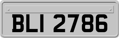 BLI2786