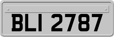 BLI2787