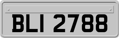 BLI2788
