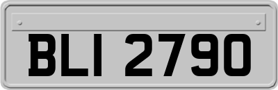 BLI2790