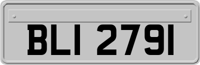 BLI2791