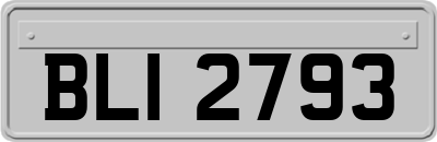 BLI2793