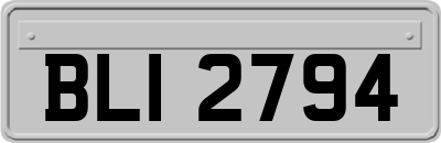 BLI2794