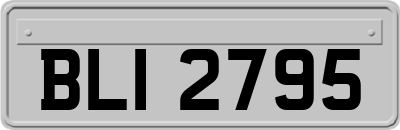 BLI2795