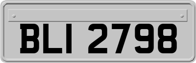 BLI2798
