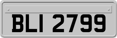 BLI2799
