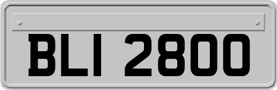 BLI2800