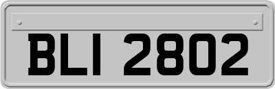 BLI2802