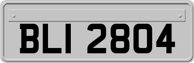 BLI2804