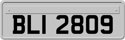 BLI2809