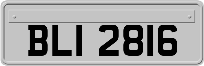 BLI2816