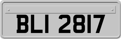 BLI2817