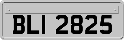 BLI2825