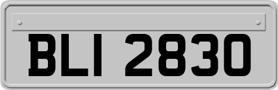 BLI2830