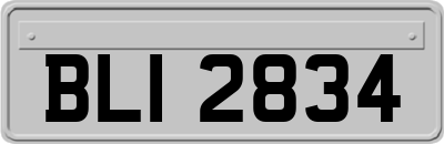 BLI2834
