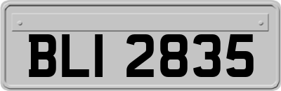 BLI2835