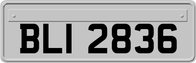 BLI2836