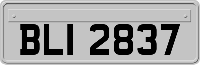 BLI2837